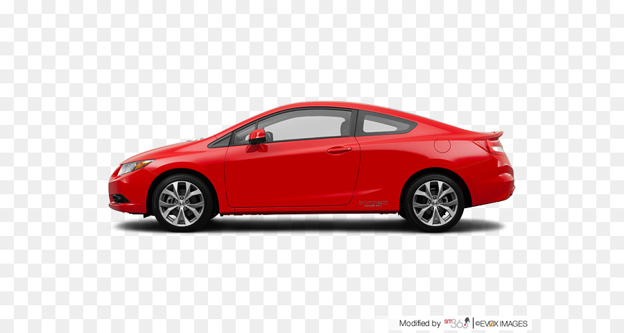 Coche Rojo，Automóvil PNG