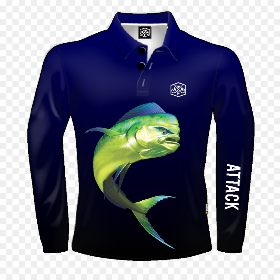 Camisa De Pesca，Pez PNG