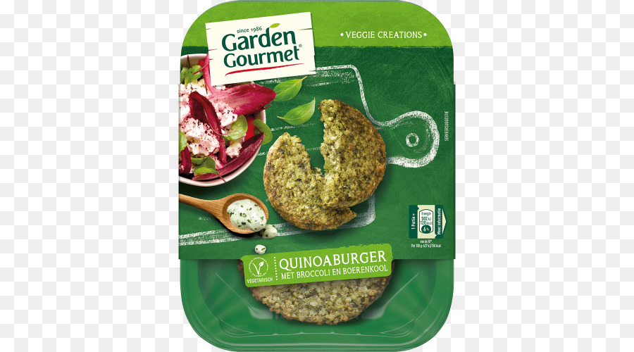 Falafel，Cocina Vegetariana PNG