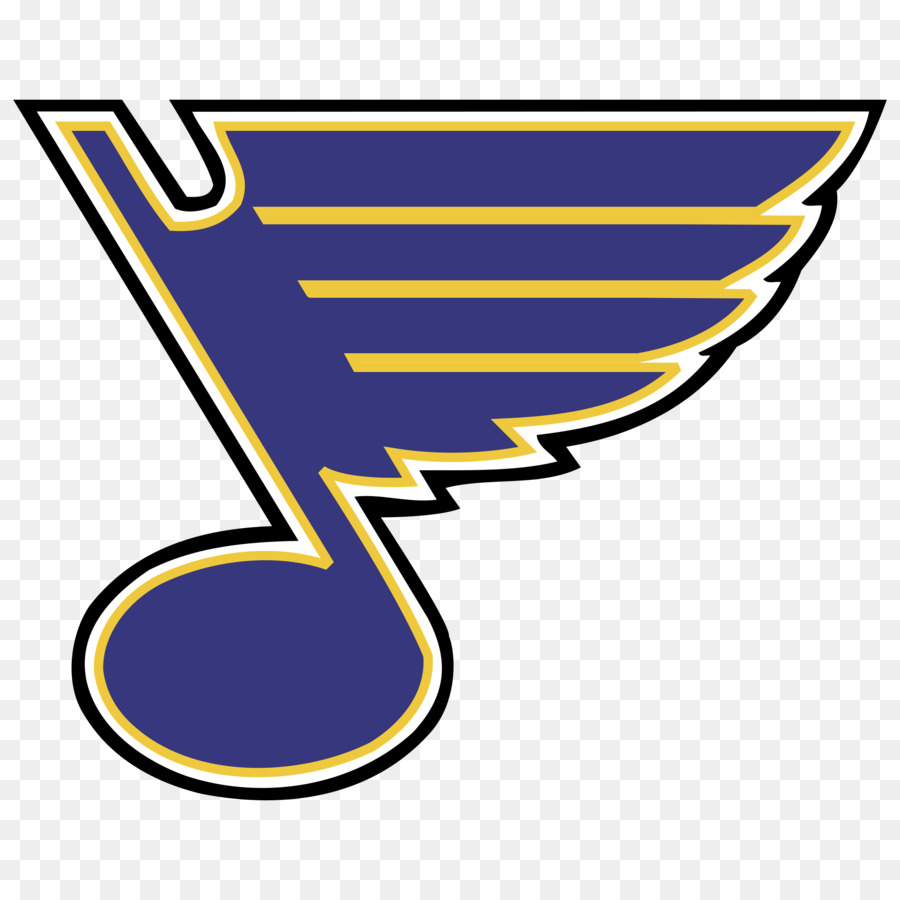 St Louis Blues，Liga Nacional De Hockey PNG