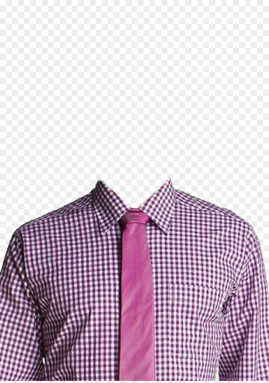 Camisa De Vestir，Camiseta PNG