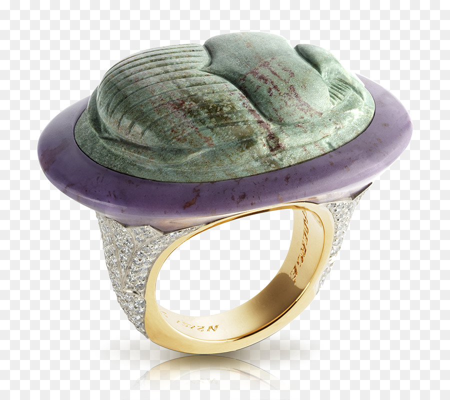 Turquesa，Anillo PNG