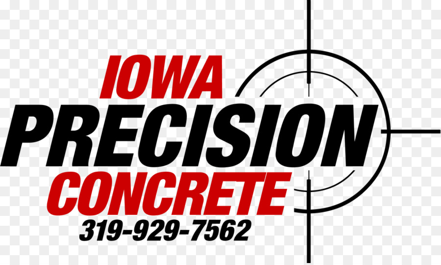 Iowa Precisión De Hormigón，Iowa Precision Industries Inc PNG