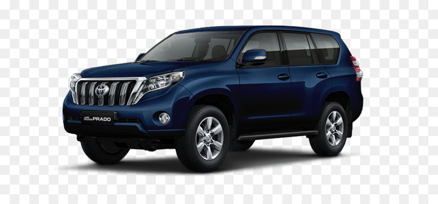 Toyota，2018 Toyota Land Cruiser PNG