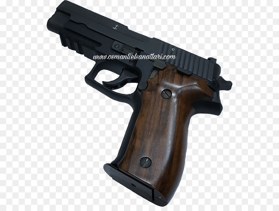 Sig Sauer P226，Sig Holding PNG