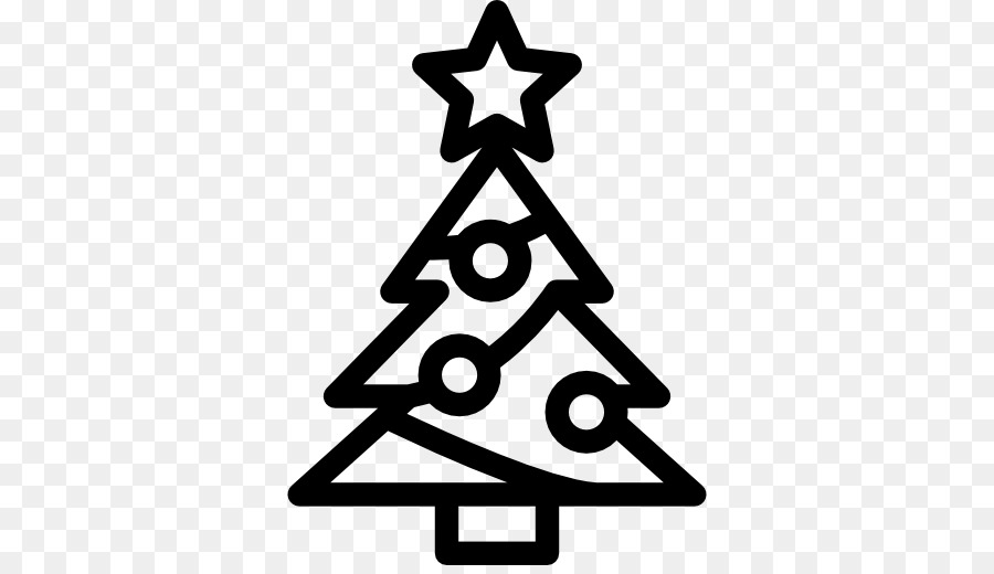 Santa Claus，árbol De Navidad PNG