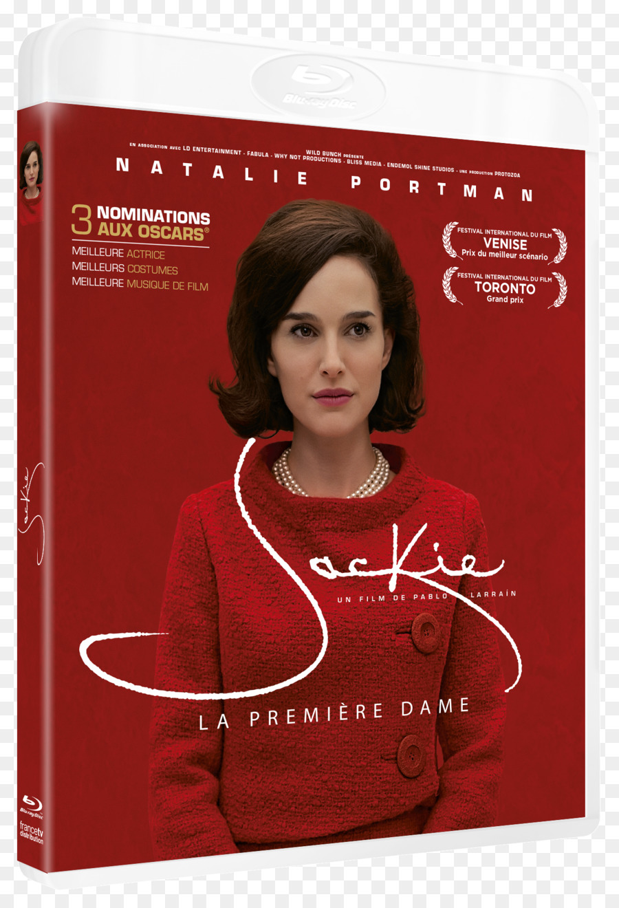 Natalie Portman，Jackie PNG