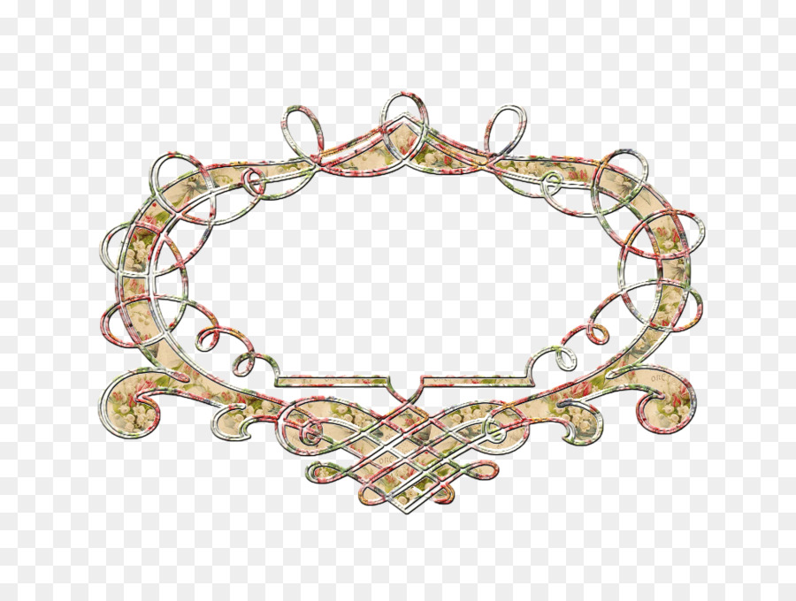 Pulsera，El Cuerpo De La Joyería PNG