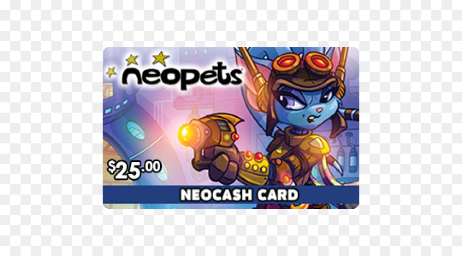 Neopets，Neopets Juego De Cartas Coleccionables PNG