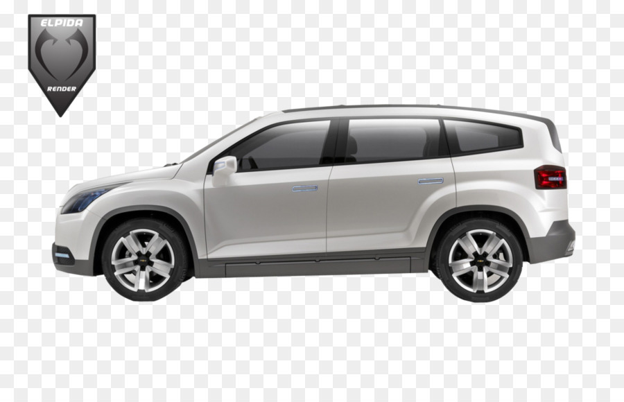 Suv Blanco，Auto PNG