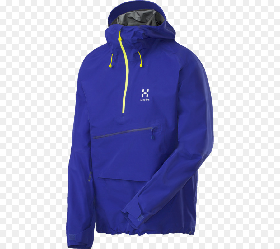 Sudadera Con Capucha，Haglöfs PNG