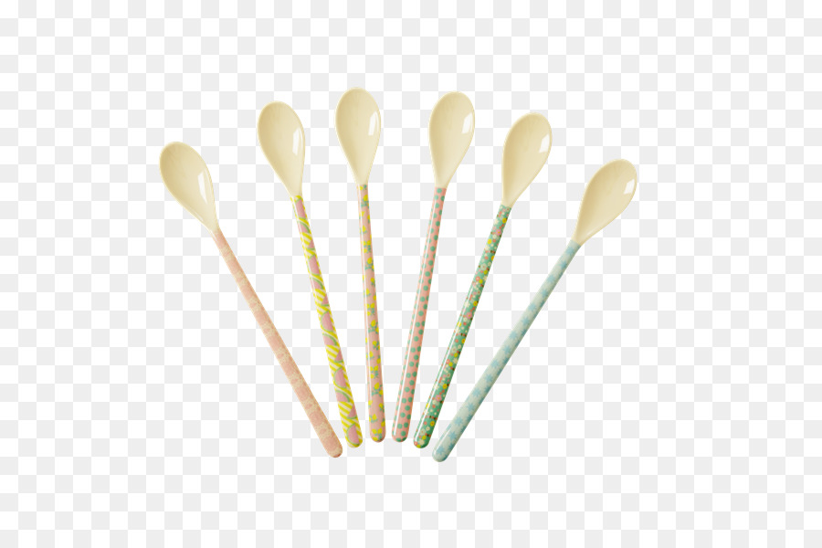 Cuchara De Madera，Color PNG