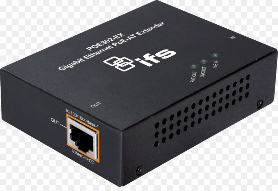 Alimentación A Través De Ethernet，Gigabit Ethernet PNG