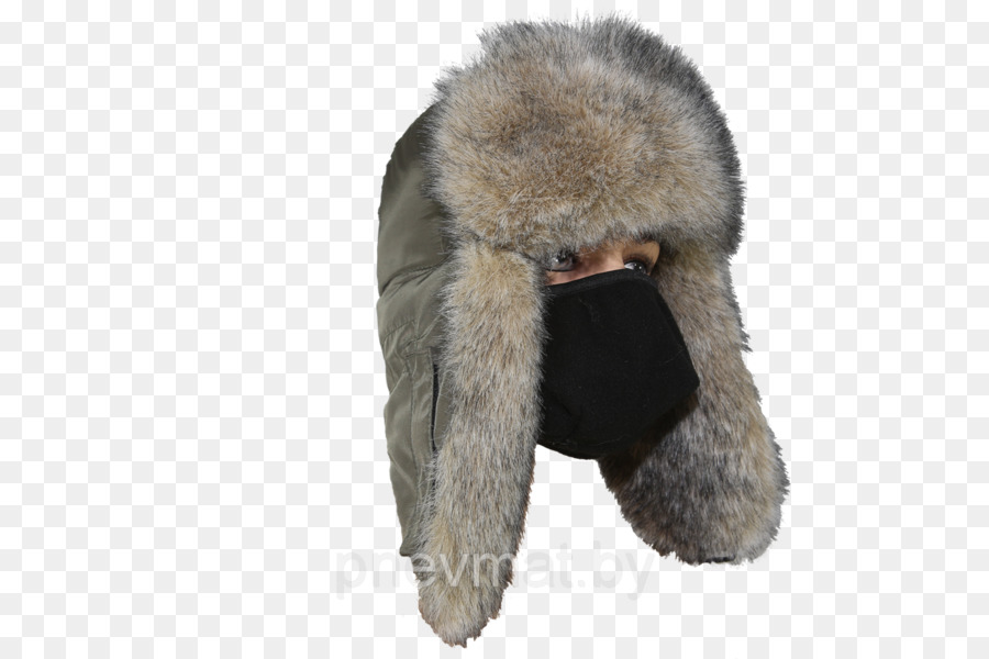 Ushanka，Tapa PNG