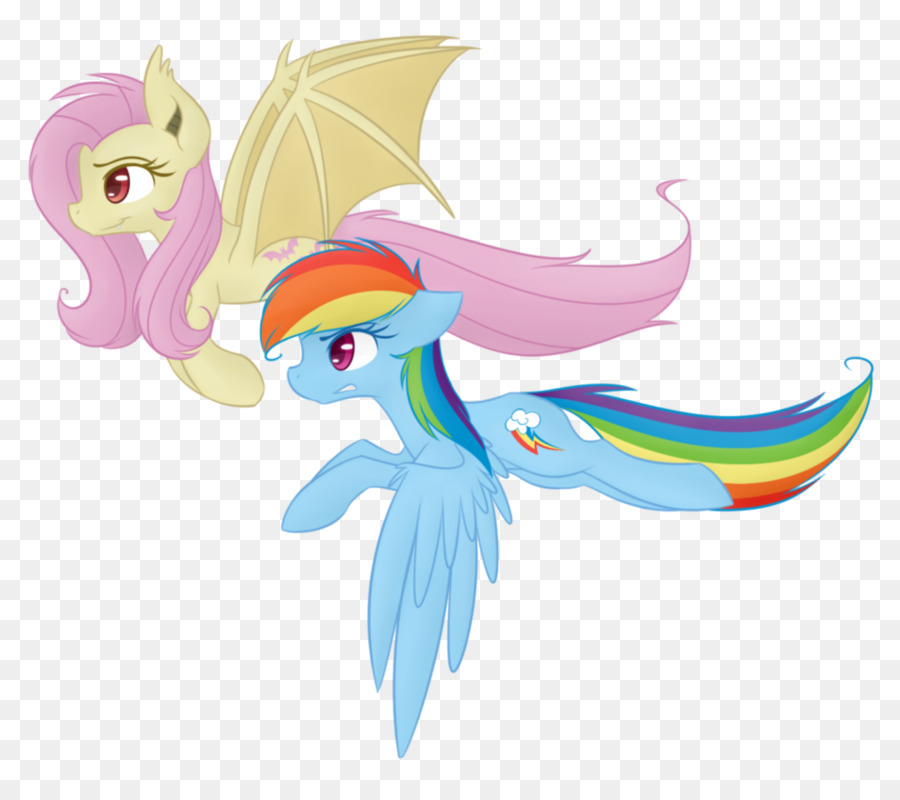 Fluttershy，Pony PNG