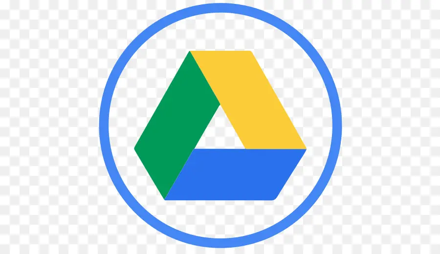 Google Drive，Nube PNG