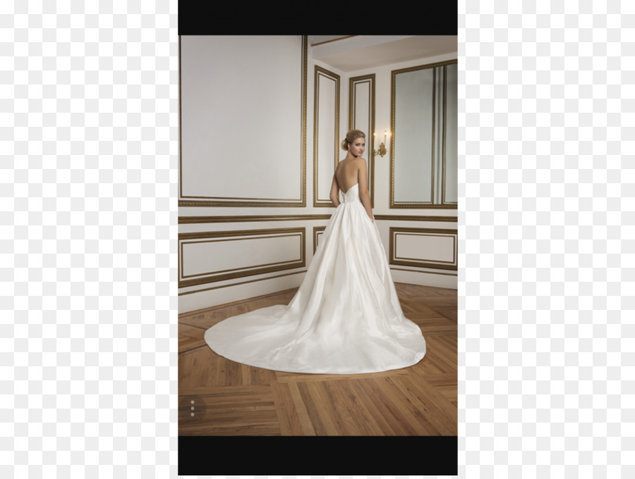 Vestido De Novia，Vestido PNG