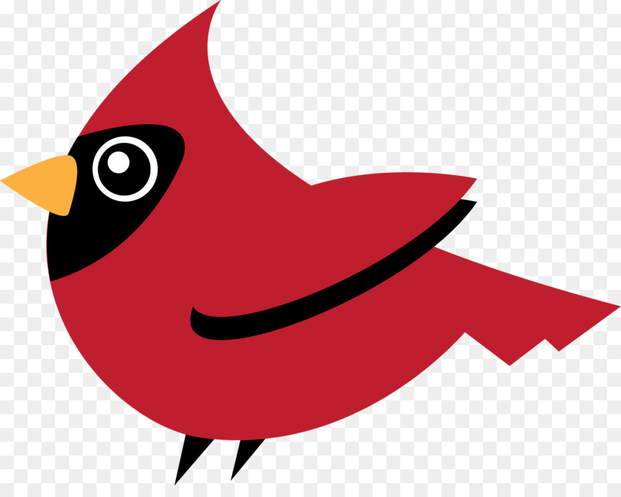 Pájaro Rojo，Vuelo PNG