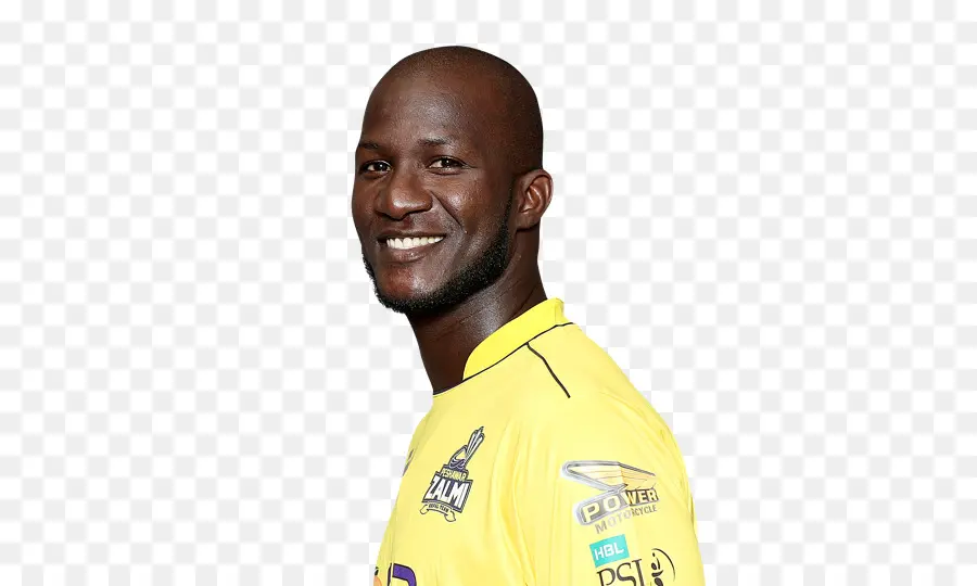 2018 Pakistan Super League，Darren Sammy PNG