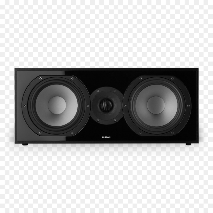 Subwoofer，Altavoces De Computadora PNG