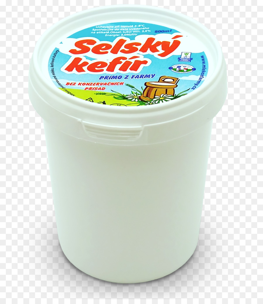 El Kéfir，La Leche PNG