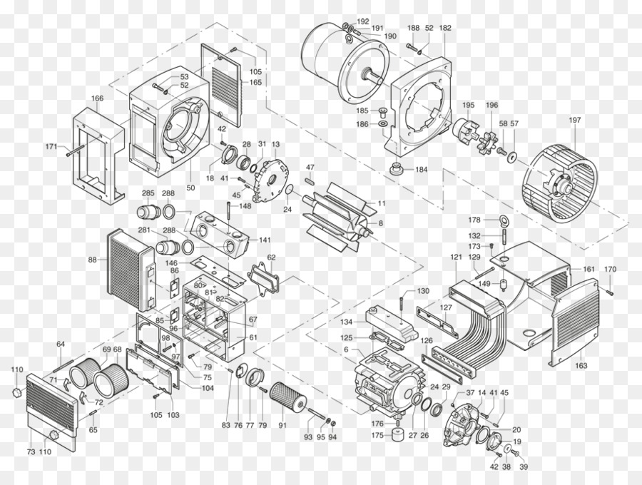 Dibujo Técnico，Tecnología PNG