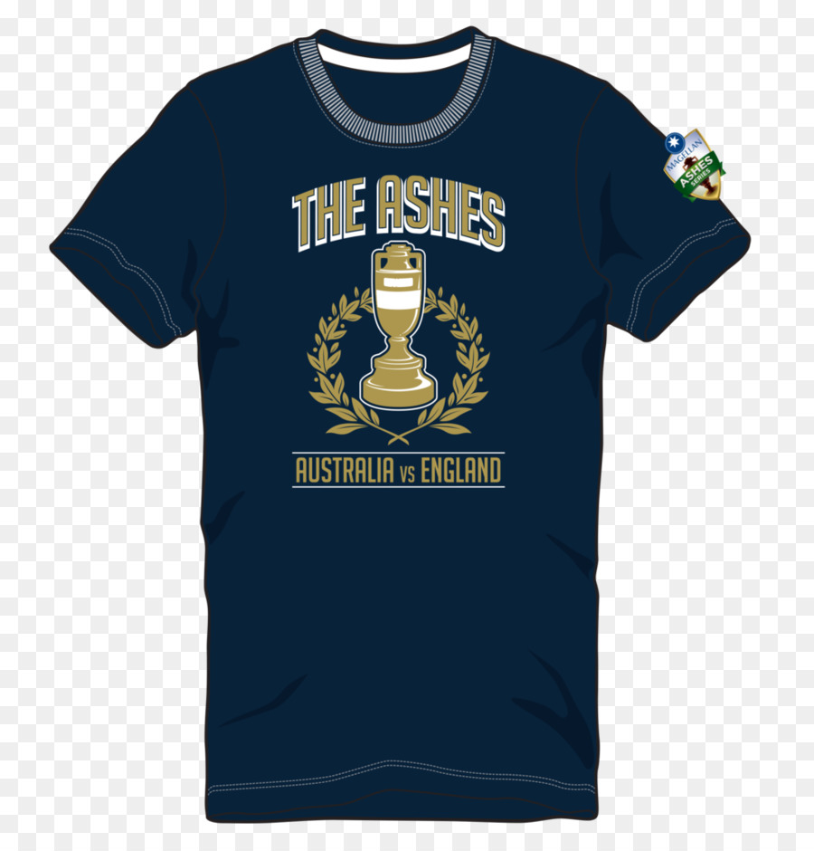 Camiseta，201718 Cenizas De La Serie PNG