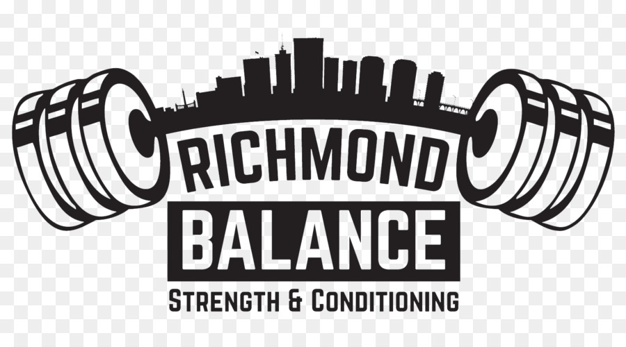 Richmond Equilibrio，Logotipo PNG