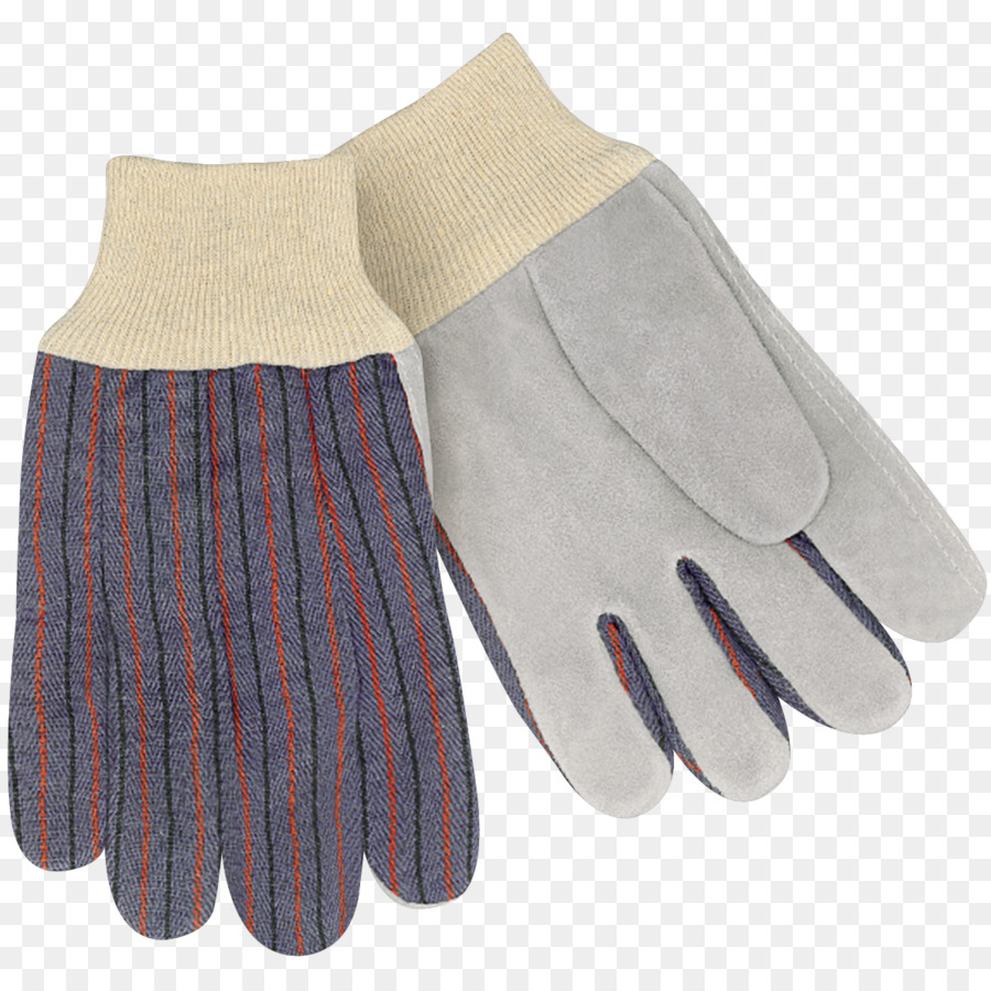 Guantes De Trabajo，Seguridad PNG