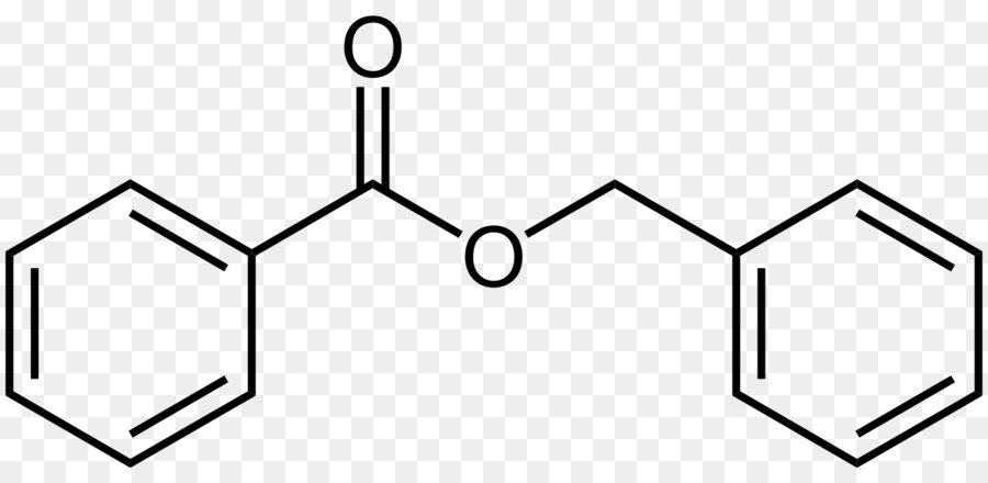 Estructura Química，Molécula PNG