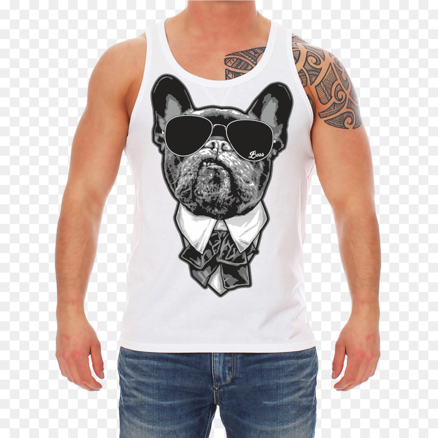 Camiseta，Raza De Perro PNG