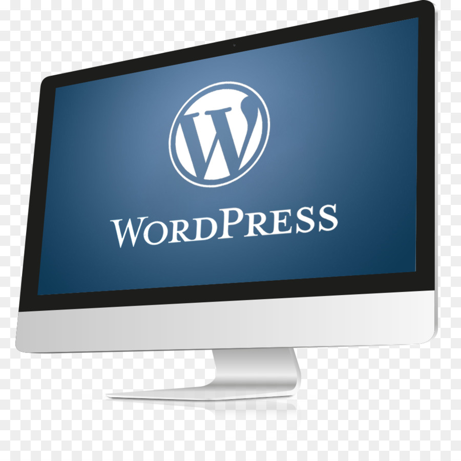 Wordpress，Blog PNG