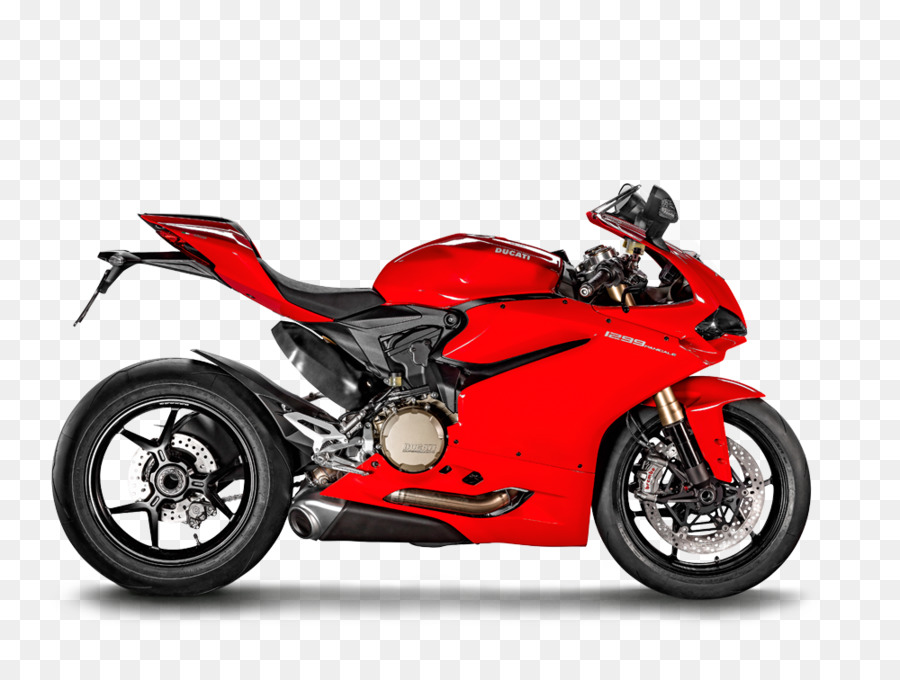 Ducati 1299，Eicma PNG