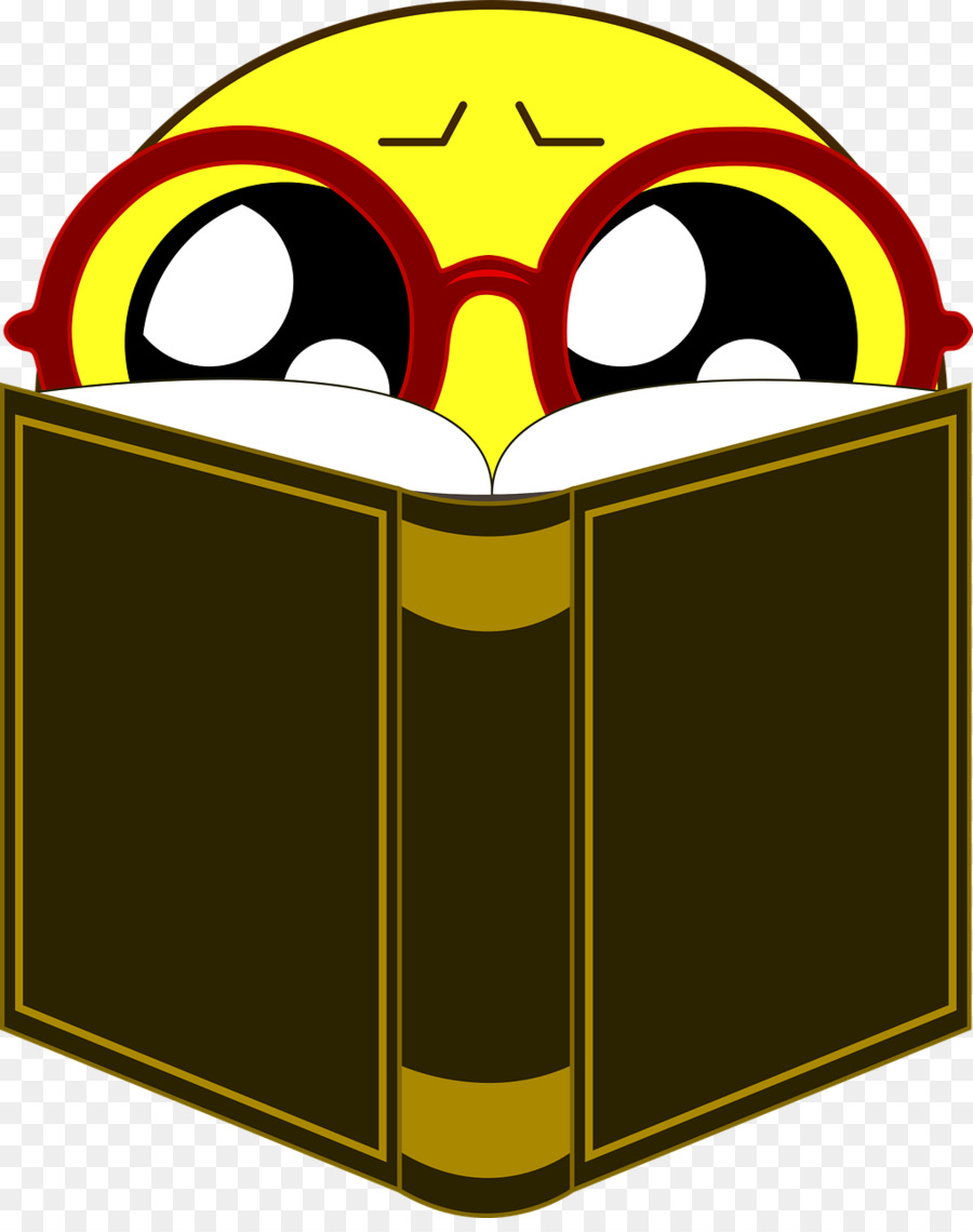 Sonriente，Libro PNG