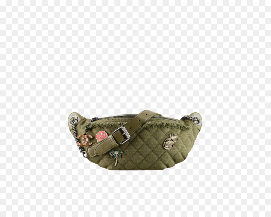 Bolso De Mano，Chanel PNG