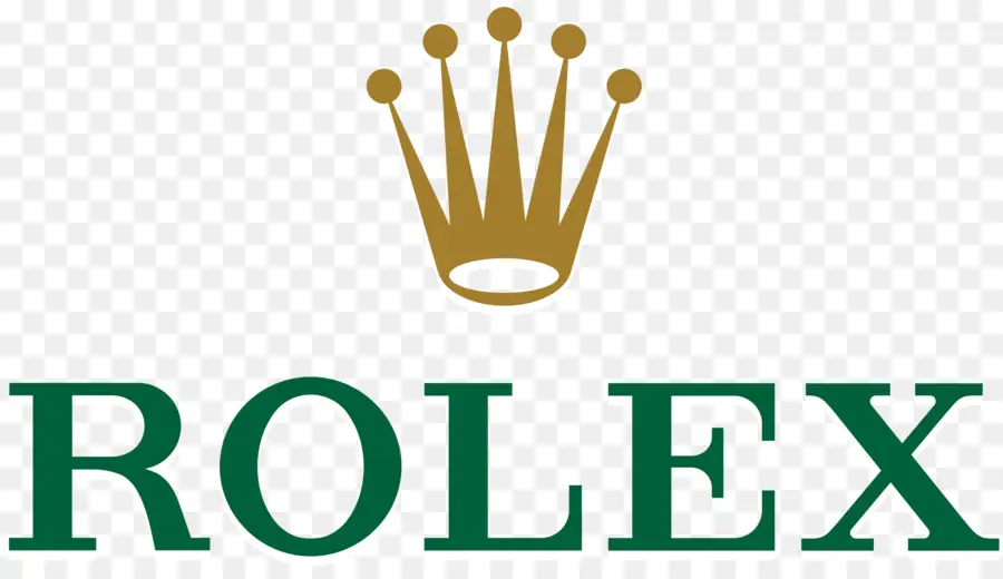 Rolex，Logotipo PNG