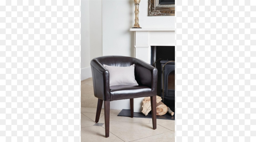 Sillón De Club，Silla PNG