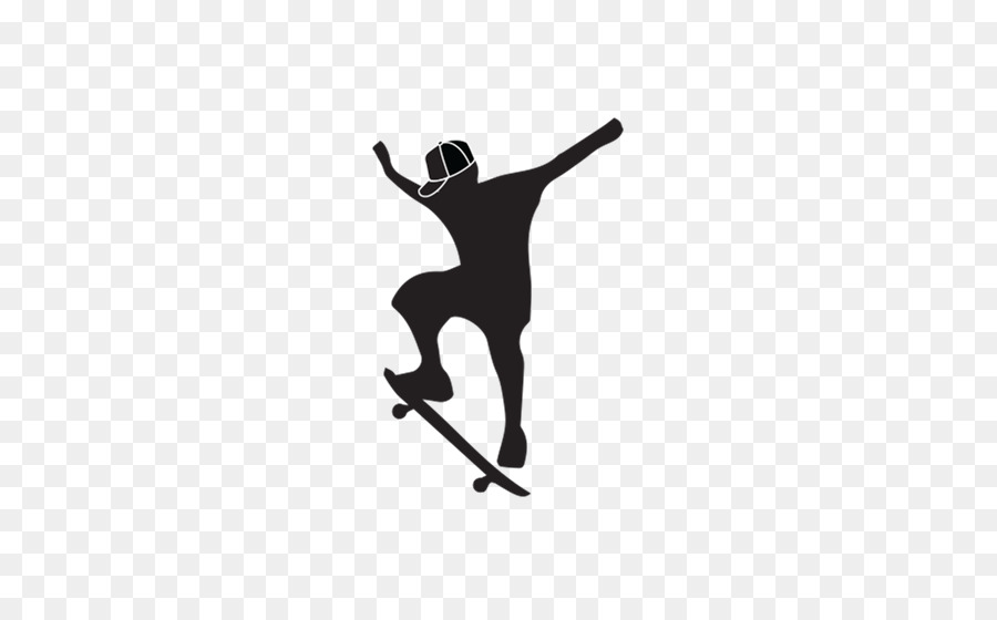 El Skate，Patineta PNG