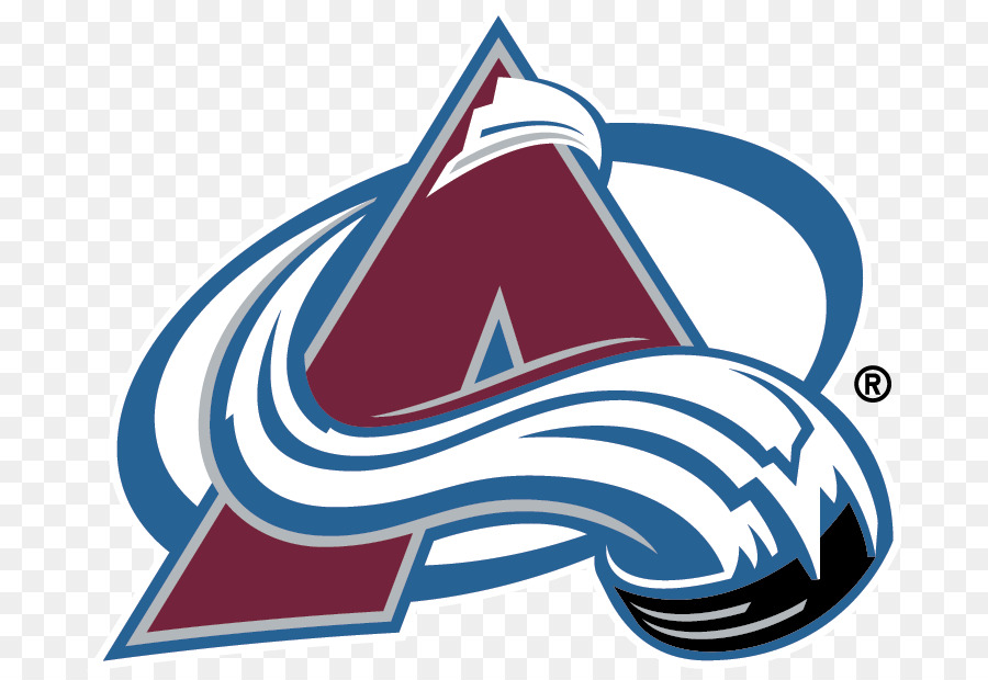 Colorado Avalanche，La Liga Nacional De Hockey PNG