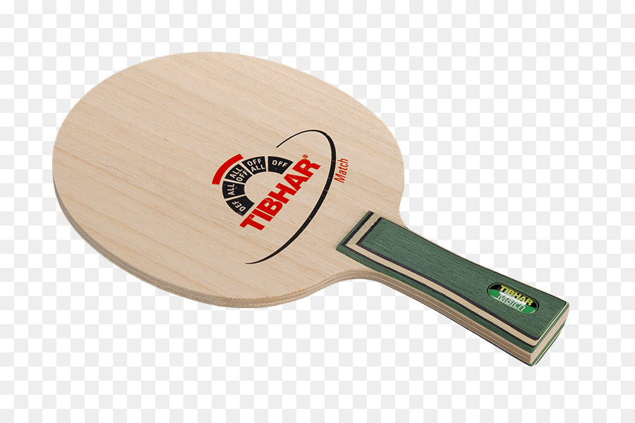 Tibhar，Ping Pong PNG