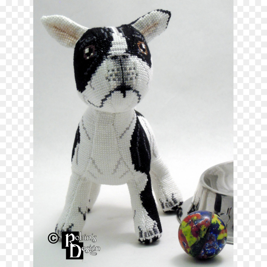 Terrier De Boston，Raza De Perro PNG