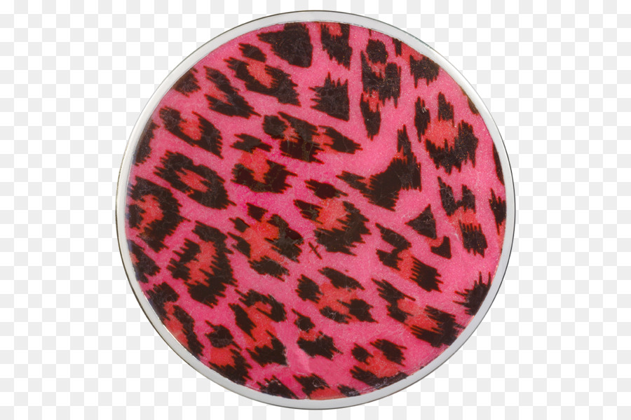 Leopardo，Rosa M PNG