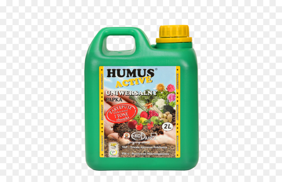 El Humus，Fertilizantes PNG