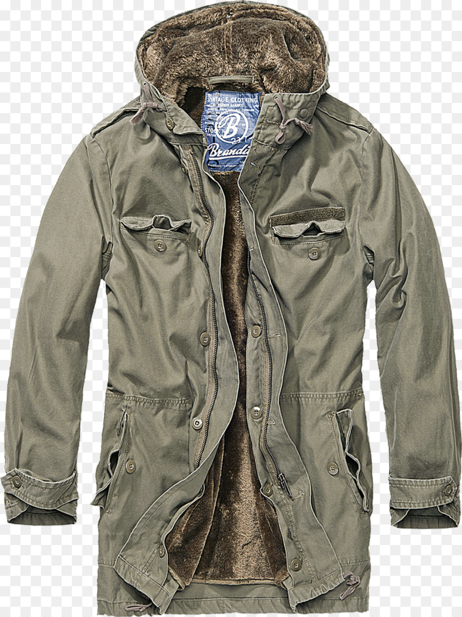 Chaqueta，Parka PNG