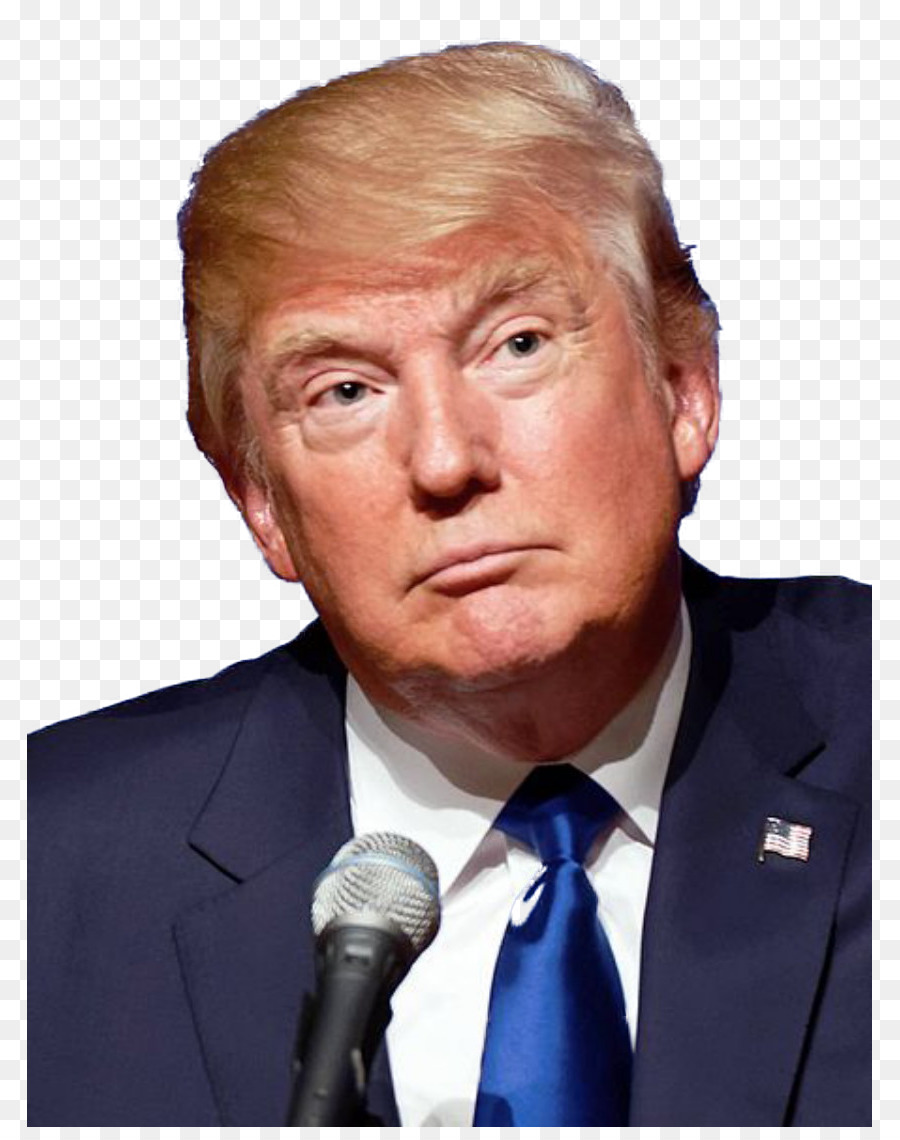 Donald Trump，Estados Unidos PNG