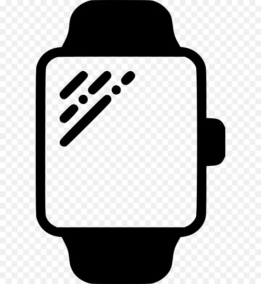 El Smartwatch，Apple PNG