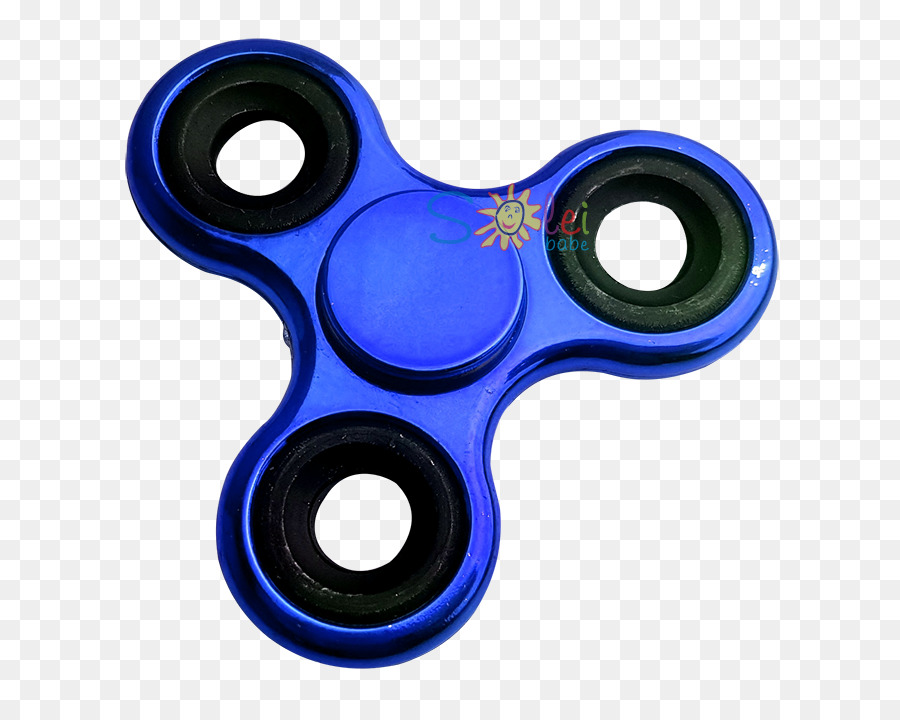 Inquieto Spinner，Material Promocional PNG