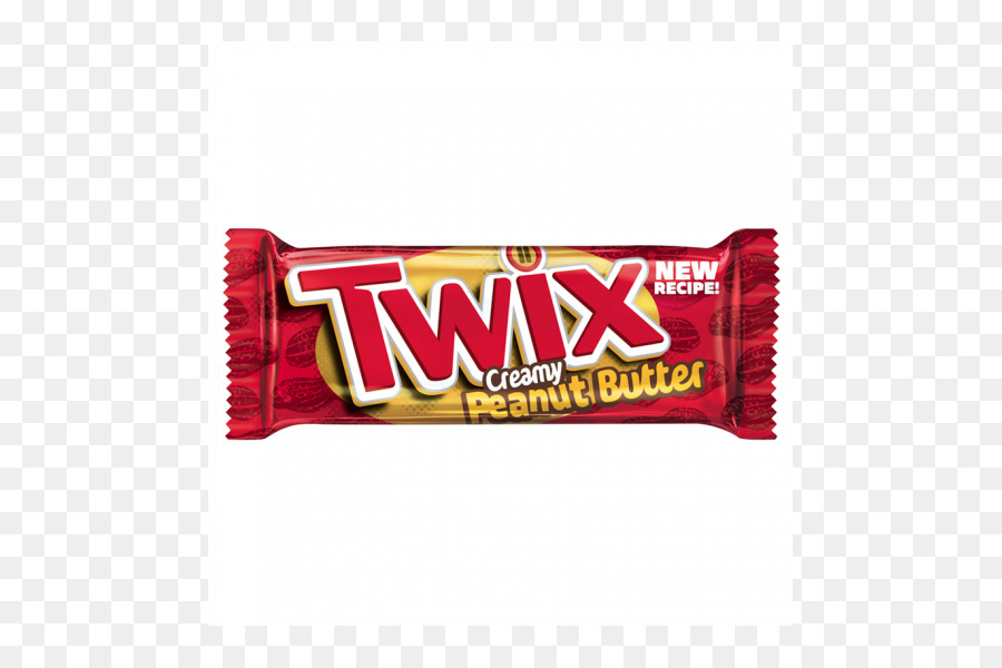 Twix，Barra De Chocolate PNG