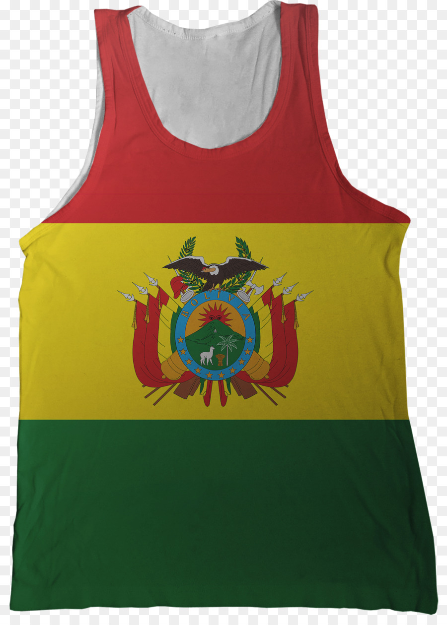 Bolivia，Bandera De Bolivia PNG