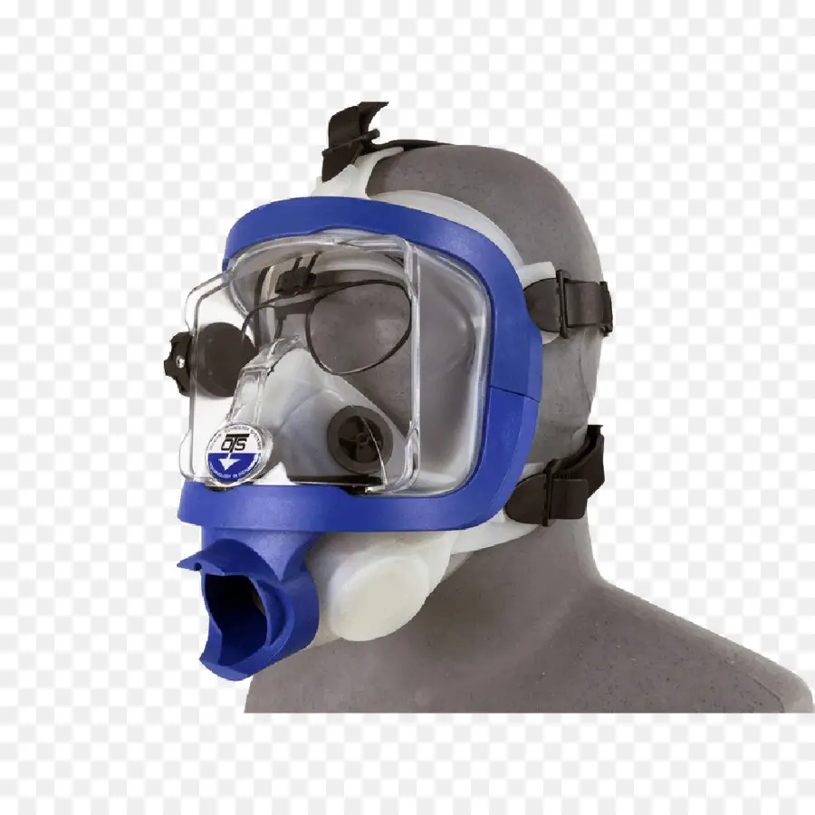 De Cara Completa Máscara De Buceo，Las Máscaras De Snorkel PNG